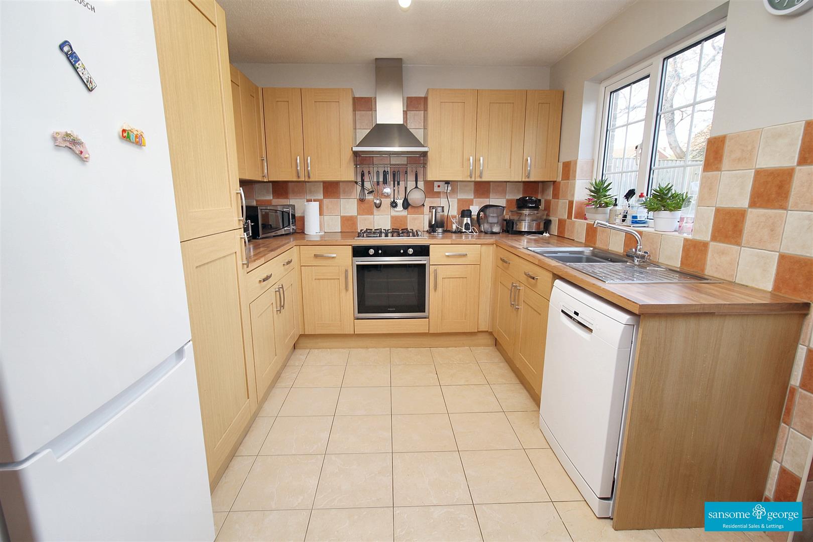 Cornwall Close, Tilehurst